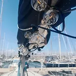 Botel Velero Whimsy Valencia