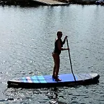 Velero Whimsy Botel *