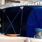 Velero Whimsy Botel Valencia