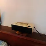 Velero Whimsy Bateau-hôtel