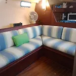 Velero Whimsy *