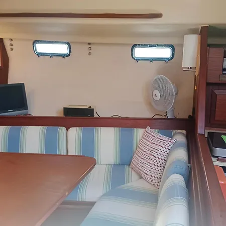 Tekne Velero Whimsy *