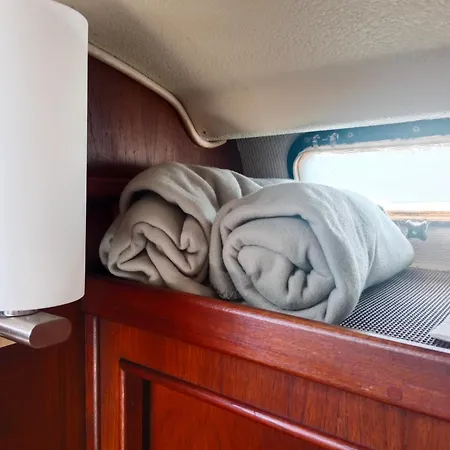 Velero Whimsy * Valensiya