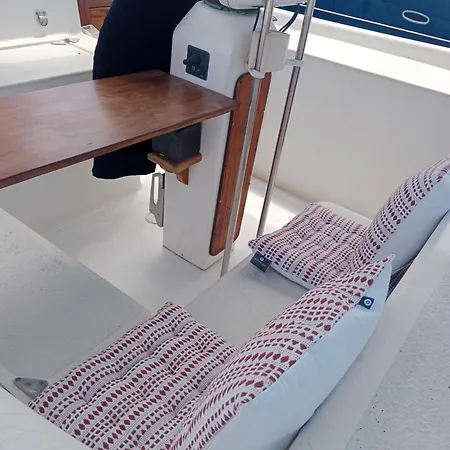 Tekne Velero Whimsy *