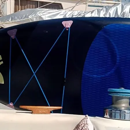 Velero Whimsy Tekne Valensiya