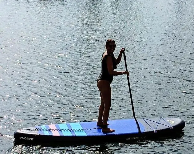 Velero Whimsy Botel *