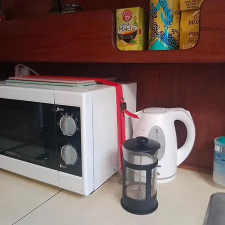 船屋 Velero Whimsy 瓦伦西亚