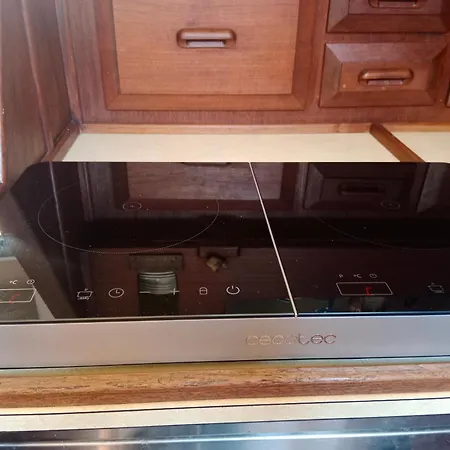 船屋 Velero Whimsy *