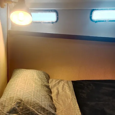 Velero Whimsy Valencia