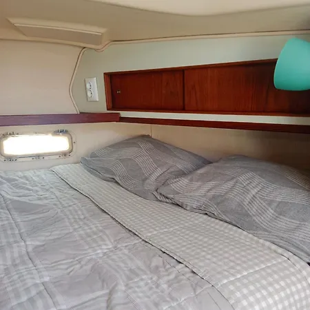 Velero Whimsy Valencia