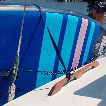 船屋 Velero Whimsy