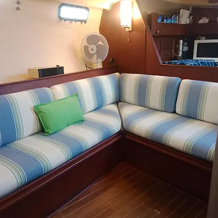 Velero Whimsy *